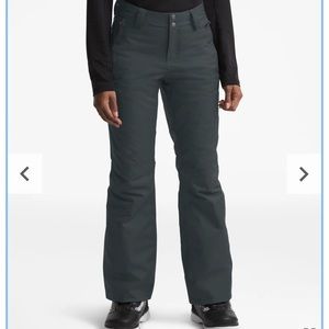 NWT The North Face Women’s Sally Snow/Ski Pants M